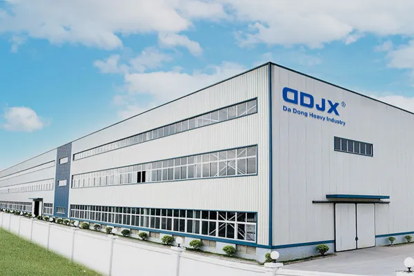 Профиль компании