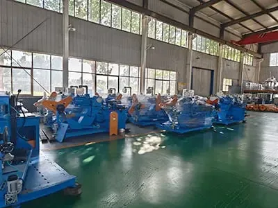 Сборочный цех