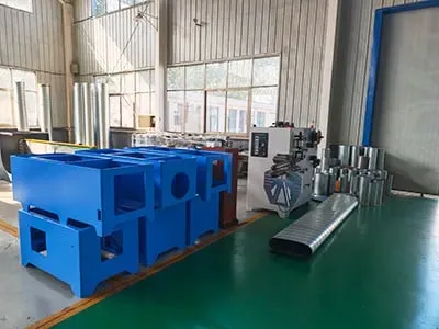 Сборочный цех