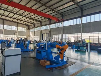 Сборочный цех