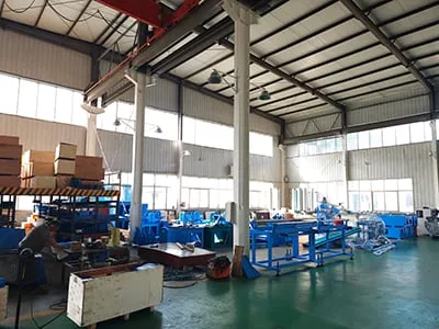 Сборочный цех