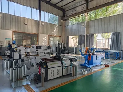 Сборочный цех