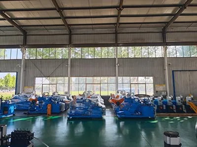 Сборочный цех