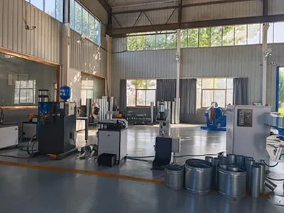 Сборочный цех