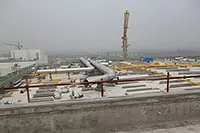 Системы вентиляции зданий