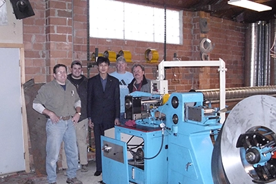 Реализованные проекты