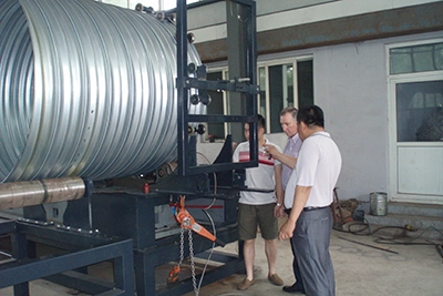 Реализованные проекты