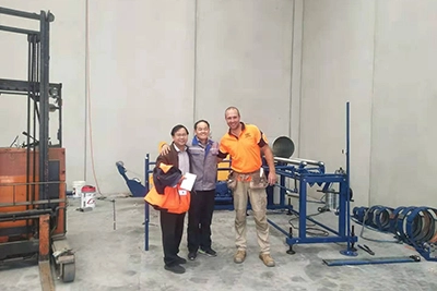 Реализованные проекты