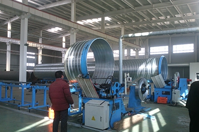 Реализованные проекты