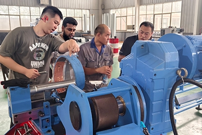 Реализованные проекты