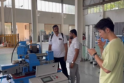 Реализованные проекты