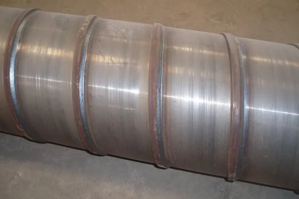 Системы дегазации шахт