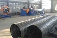 Системы дегазации шахт