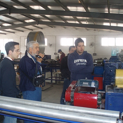 Реализованные проекты