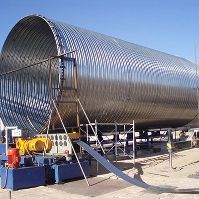 Реализованные проекты