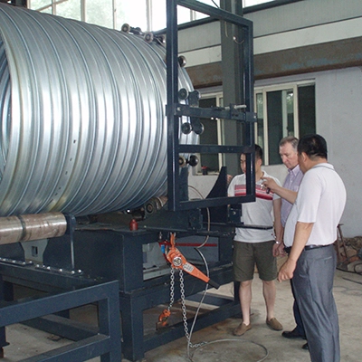 Реализованные проекты