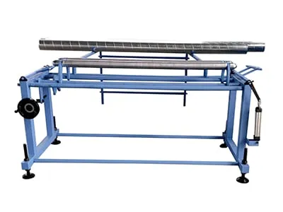 Приемный стол