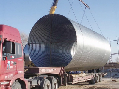 Станки для гофрированных труб