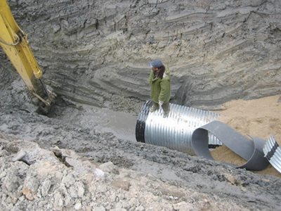 Станки для гофрированных труб