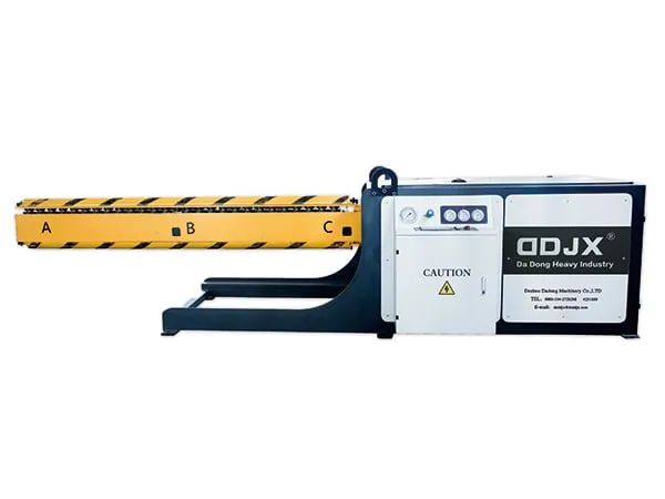 Станки для производства плоско-овальных воздуховодов