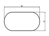 Станки для производства плоско-овальных воздуховодов