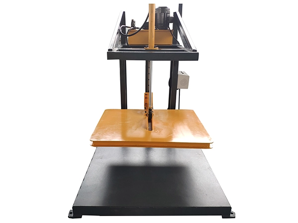 Станки предварительного прессования овальных воздуховодов