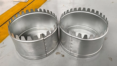 Станки для беззаклепочного соединения листового металла MJ-1.2