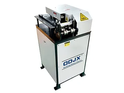 Станки для производства круглых соединителей воздухопроводов CM-150