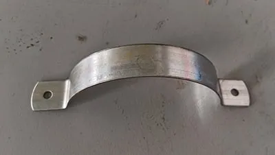 Линии для производства вентиляционных хомутов