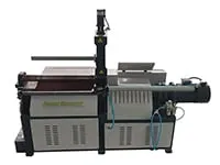 Двухвалковые листогибы с ЧПУ для производства круглых воздуховодов DRW-700