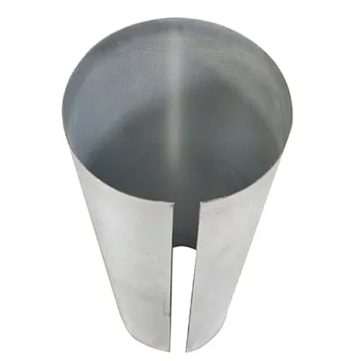 Двухвалковые листогибы с ЧПУ для производства круглых воздуховодов DRW-700