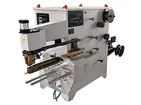 Станок для сварки продольных швов труб SWM-500