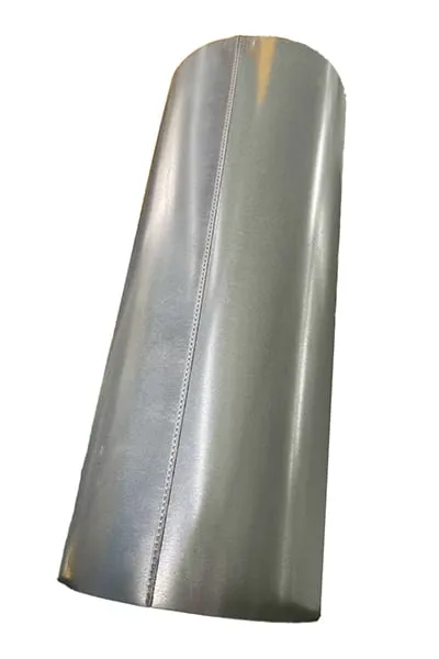 Станок для сварки продольных швов труб SWM-500