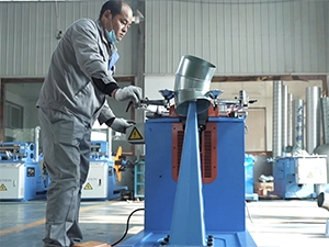 Особенности станка HRE-1250