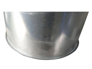 Мужская часть соединения