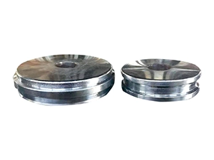 Гидравлические станки для производства колен воздуховодов HRE-1250