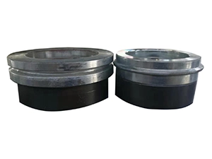 Гидравлические станки для производства колен воздуховодов HRE-1250