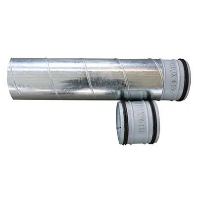 Гидравлические станки для производства колен воздуховодов HRE-1250