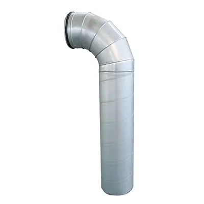 Гидравлические станки для производства колен воздуховодов HRE-1250