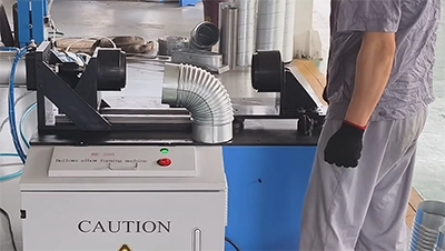 Станки для производства гофроколен BE-250