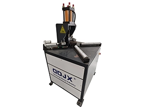 Зона пробивки